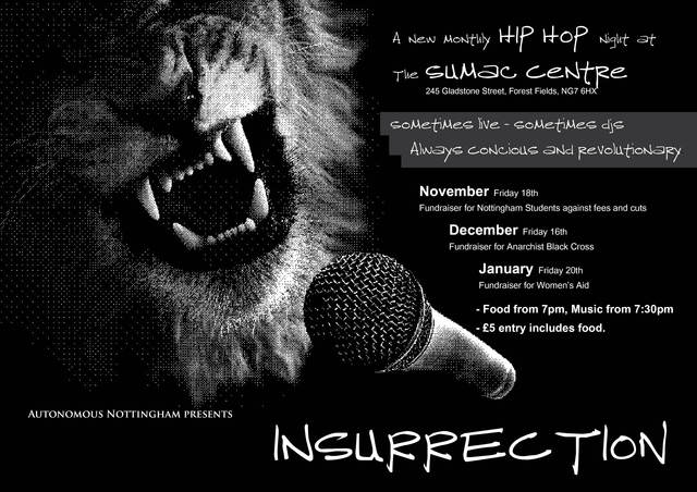 Isurrection-poster-1-medium