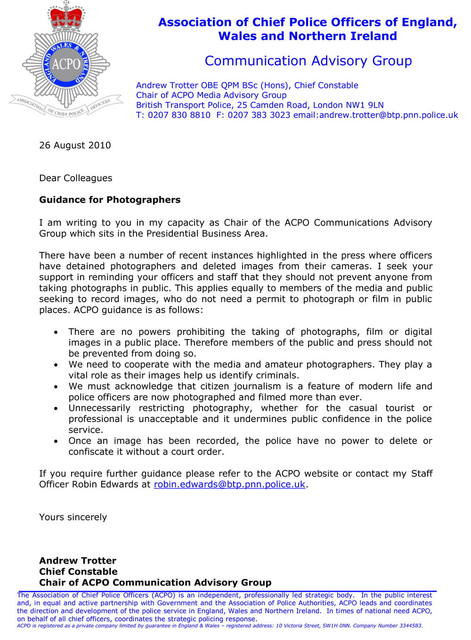 Trotter_taking-of-photographs-all-forces-guidance-26-08-2010_1-medium