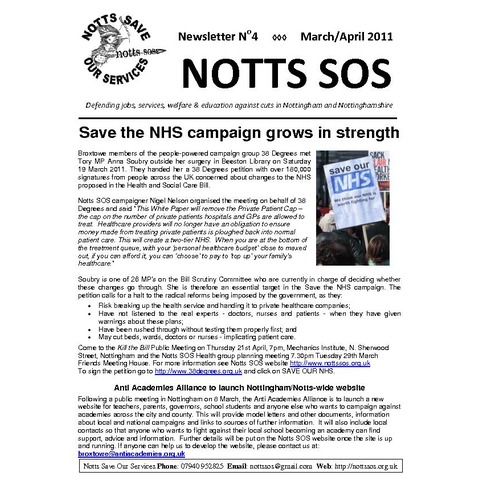 Nottssos_newsletter_4_march_april_2011_final
