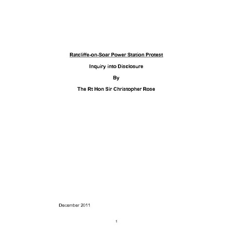 Rose_report_on_ratcliffe_-_on_-_soar_case